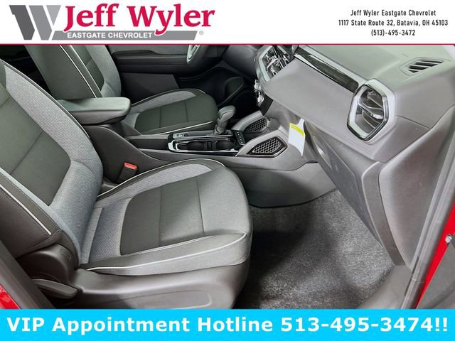 2026 Chevrolet Trailblazer LT - Photo 21