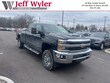  Chevrolet Silverado 2500 HD