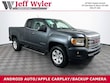  GMC Canyon