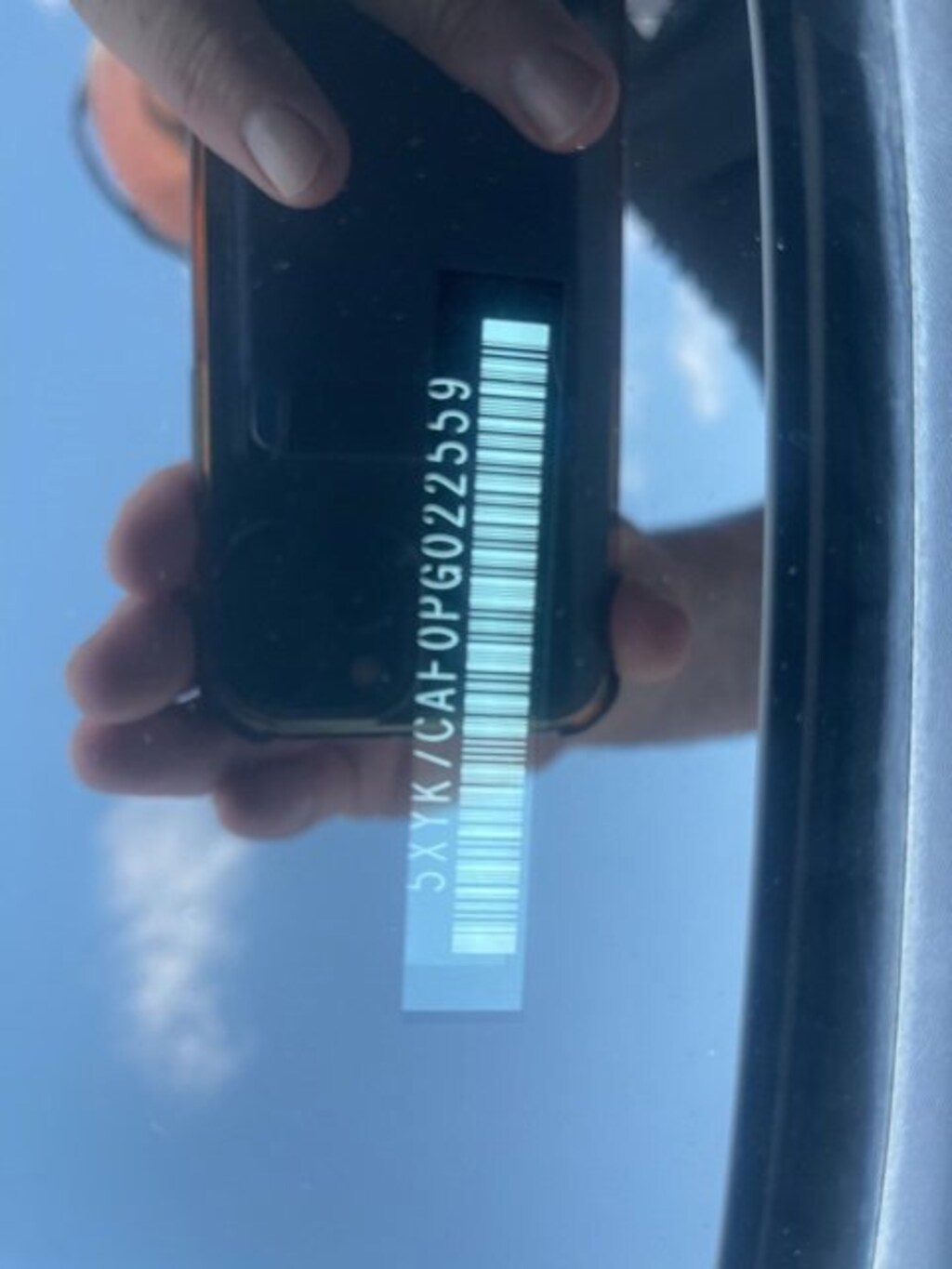 Used 2023 Kia Sportage