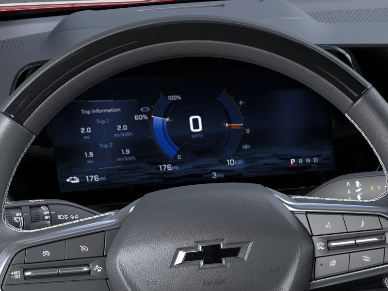 2026 Chevrolet Blazer EV LT - Photo 53