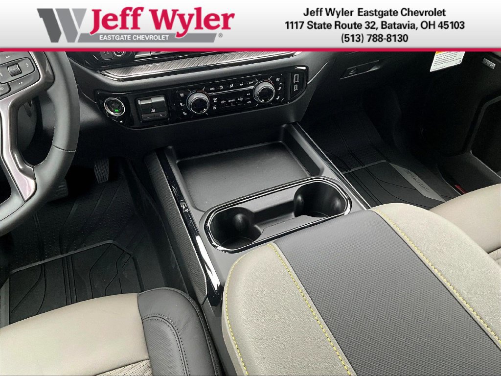 2026 Chevrolet Silverado 2500 HD ZR2 - Photo 11