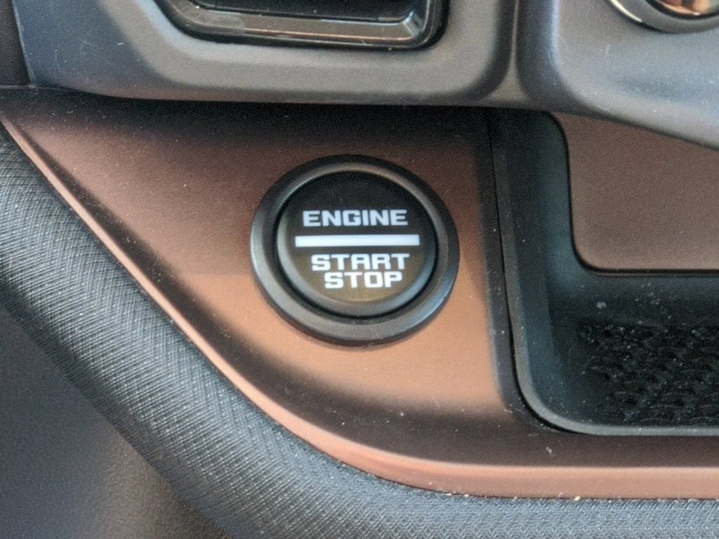 2023 Ford Bronco Sport Outer Banks - Photo 19