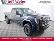 GMC Sierra 2500 HD