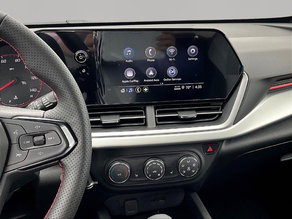 2026 Chevrolet Trax RS - Photo 10