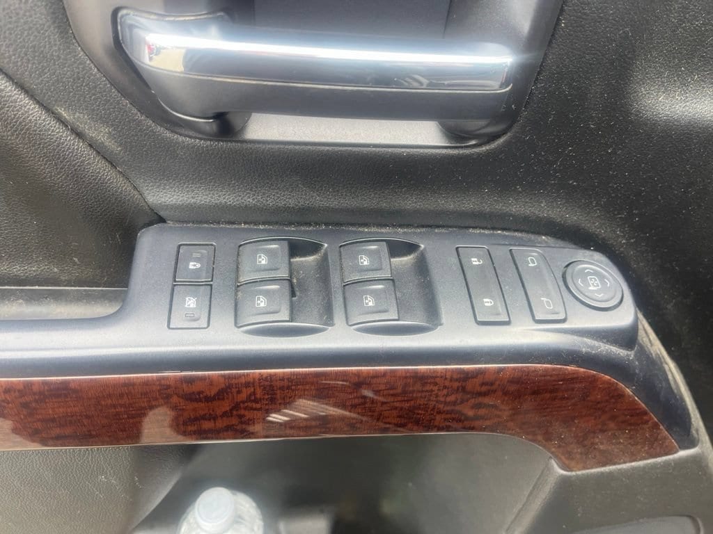 2016 GMC Sierra 1500 SLE - Photo 11
