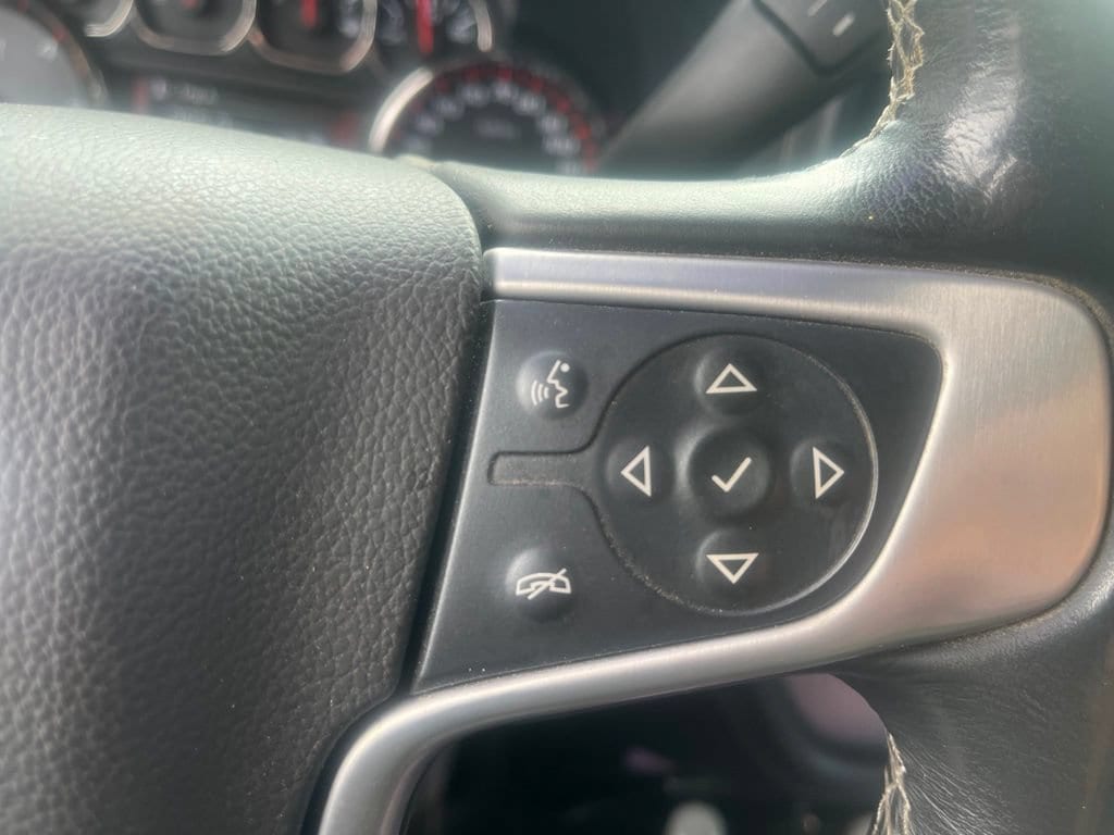 2016 GMC Sierra 1500 SLE - Photo 15