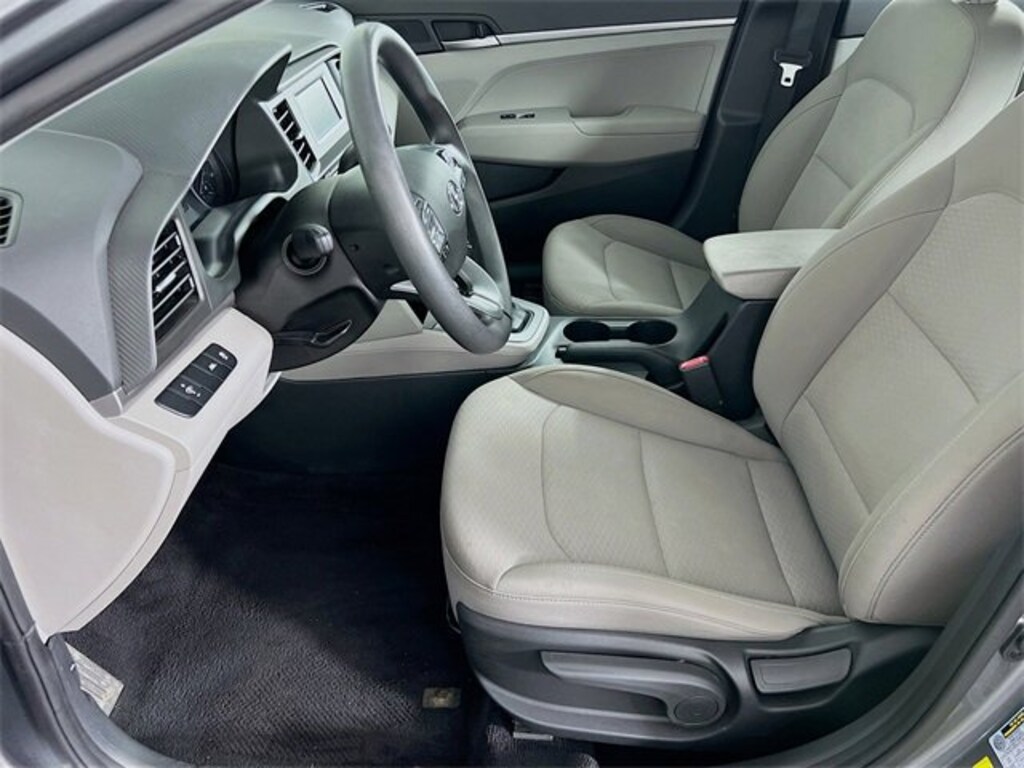 Used 2020 Hyundai Elantra