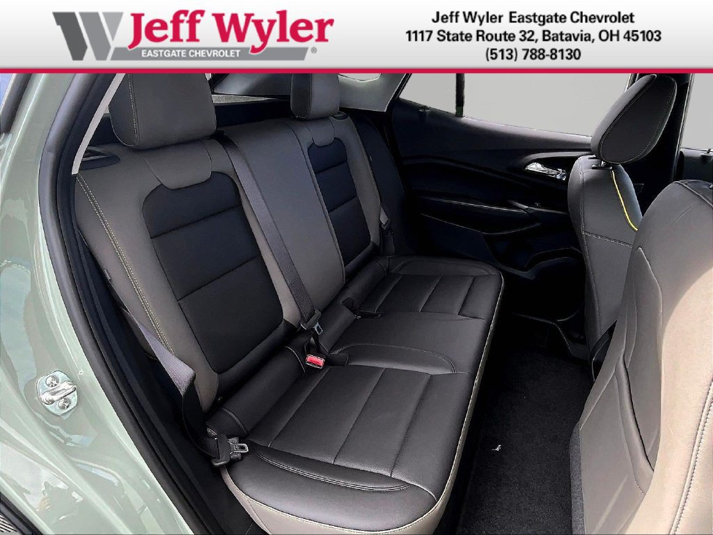 2026 Chevrolet Trax Activ - Photo 19
