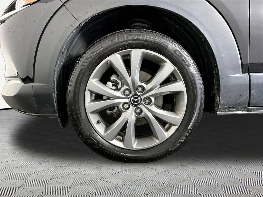 2023 Mazda CX-30 Select - Photo 30