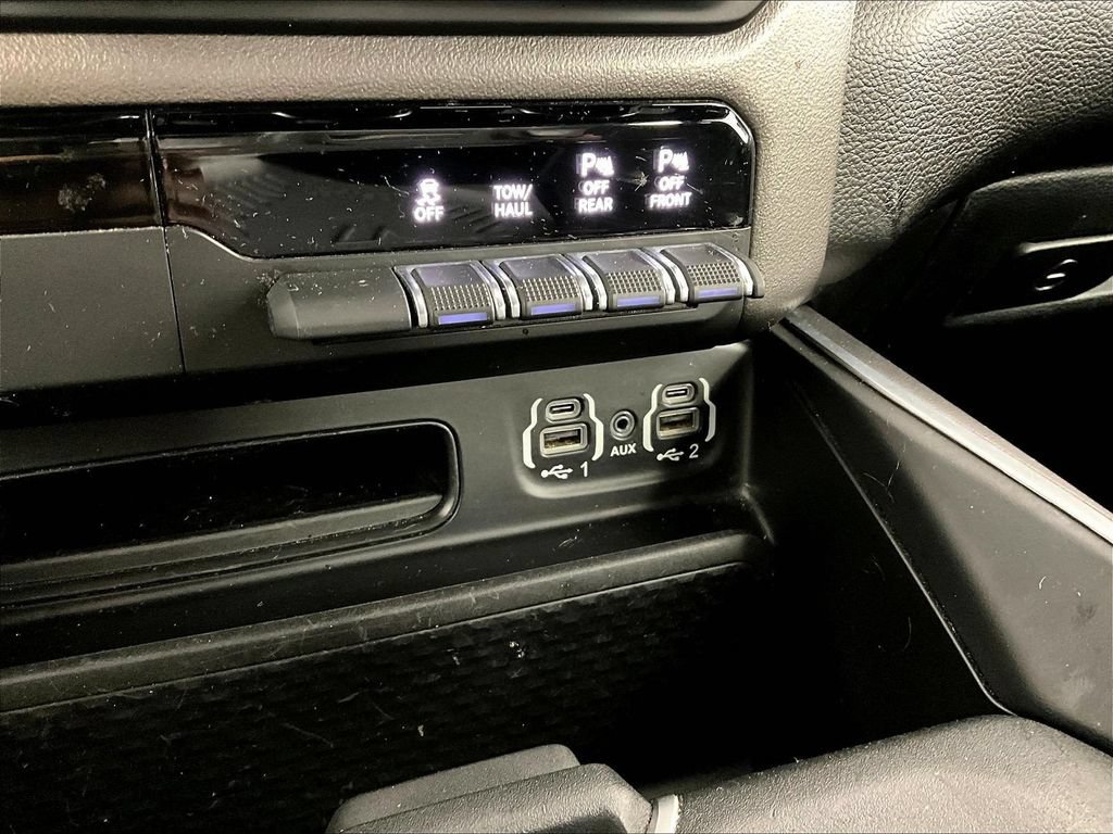 2020 RAM Ram 1500 Pickup Big Horn/Lone Star - Photo 17