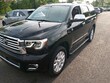  Toyota Sequoia