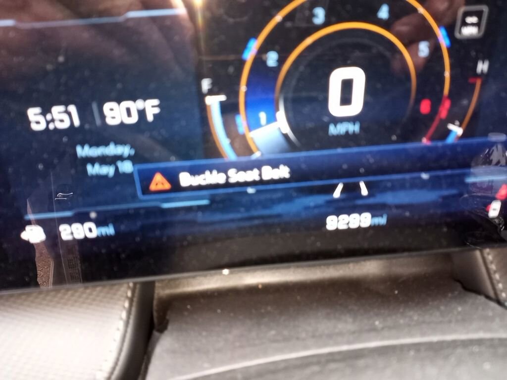 Used 2026 Chevrolet Equinox SUV