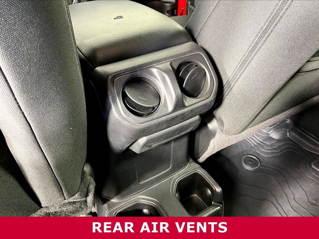 2021 Jeep Wrangler Unlimited Willys Sport - Photo 10