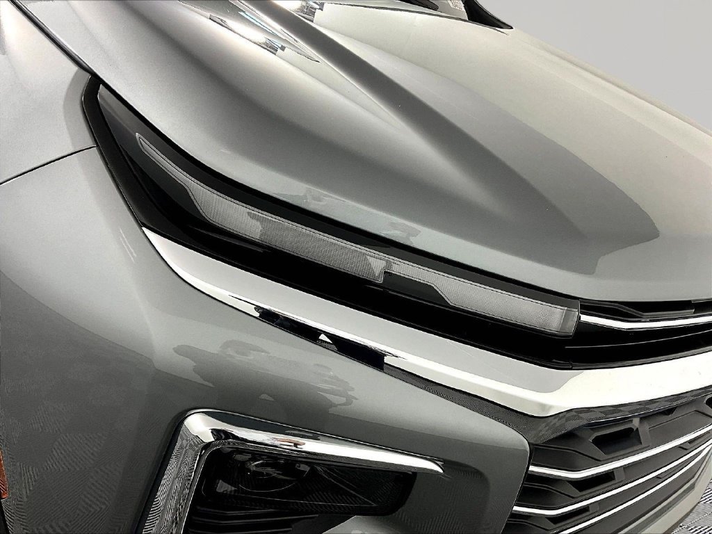 2026 Chevrolet Traverse LT - Photo 7