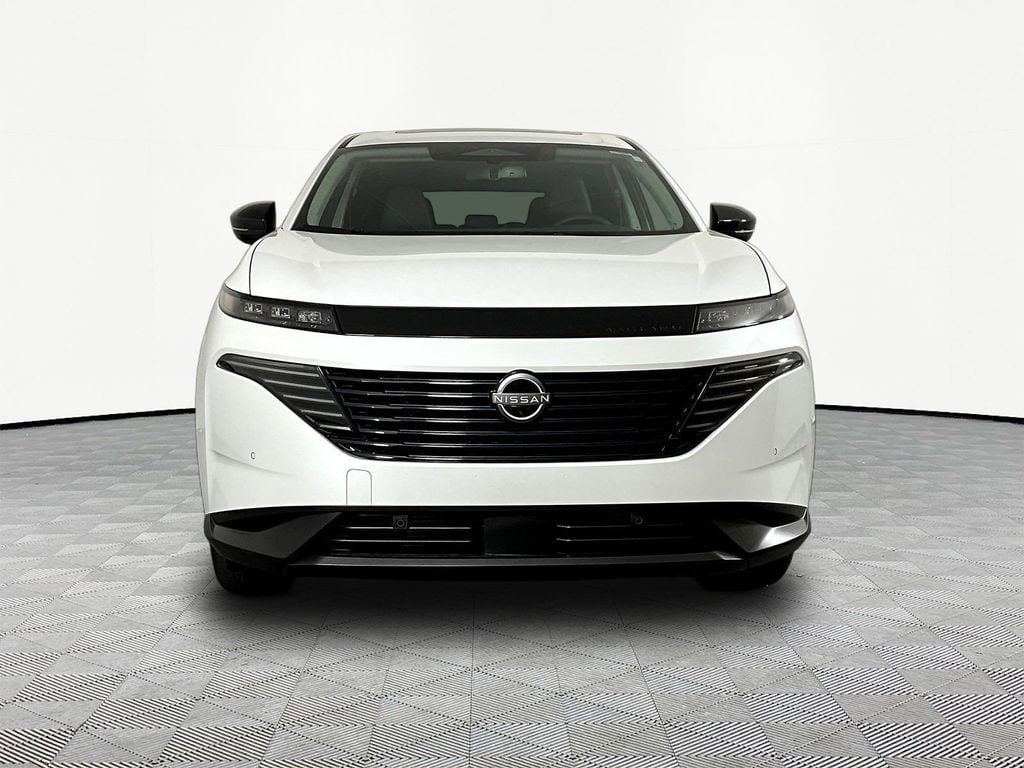Used 2025 Nissan Murano