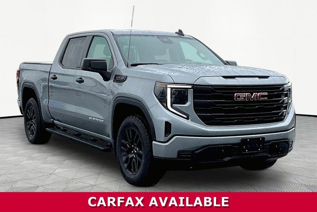 Used 2024 GMC Sierra 1500 Truck