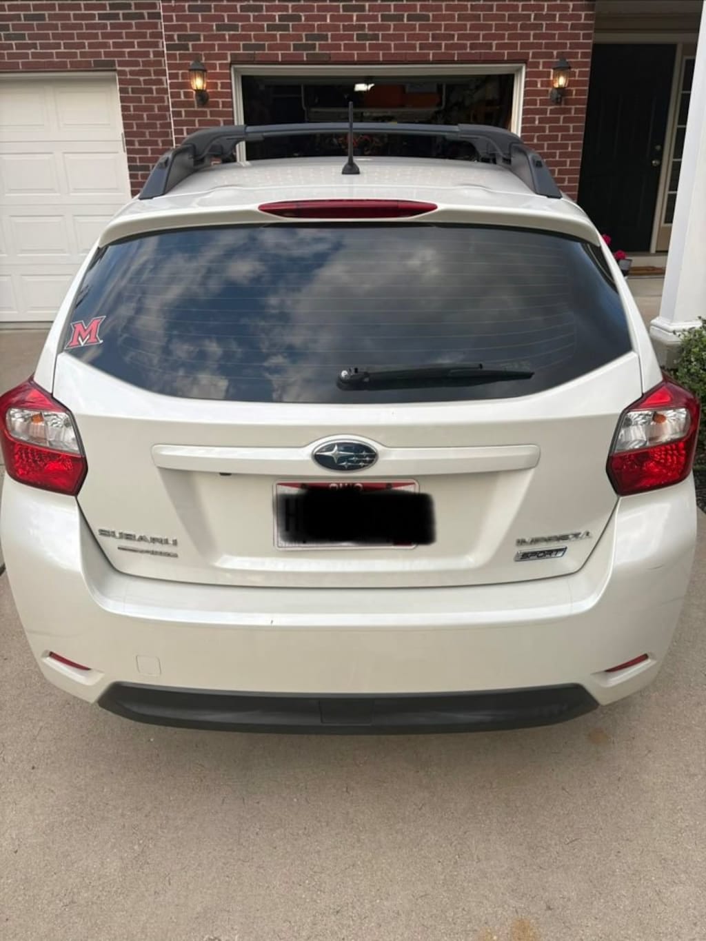 Used 2014 Subaru Impreza Wagon