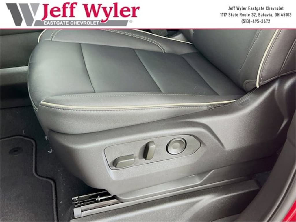 New 2025 Chevrolet Suburban Premier SUV