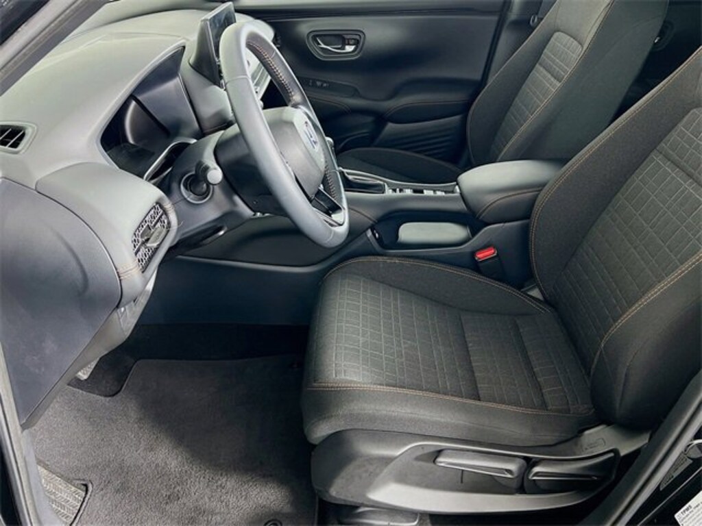 Used 2023 Honda HR-V