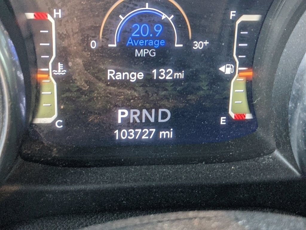 Used 2018 Jeep Wrangler