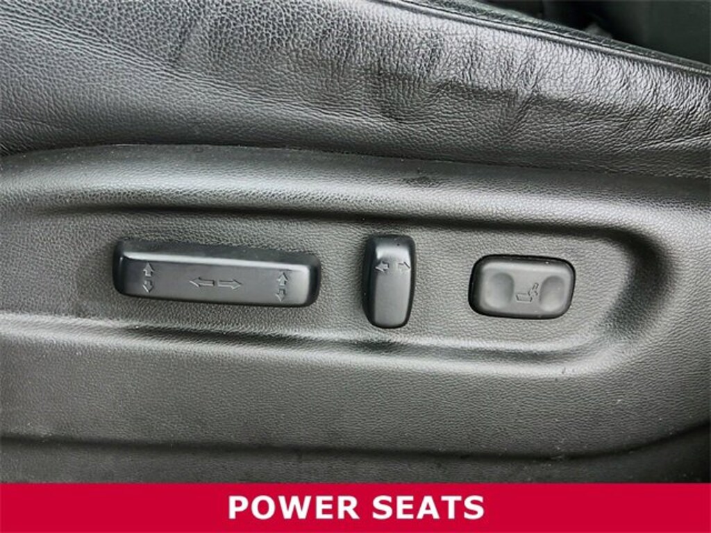 Used 2022 Honda Pilot