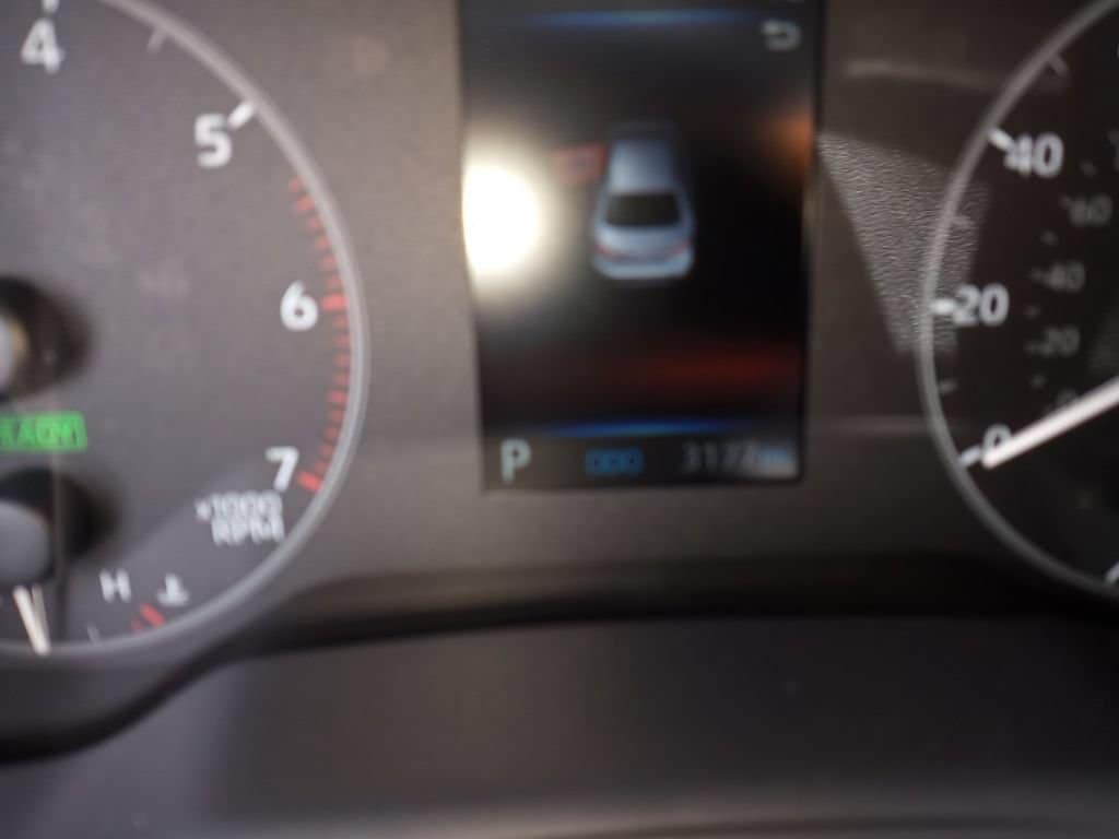 Used 2024 Toyota Corolla