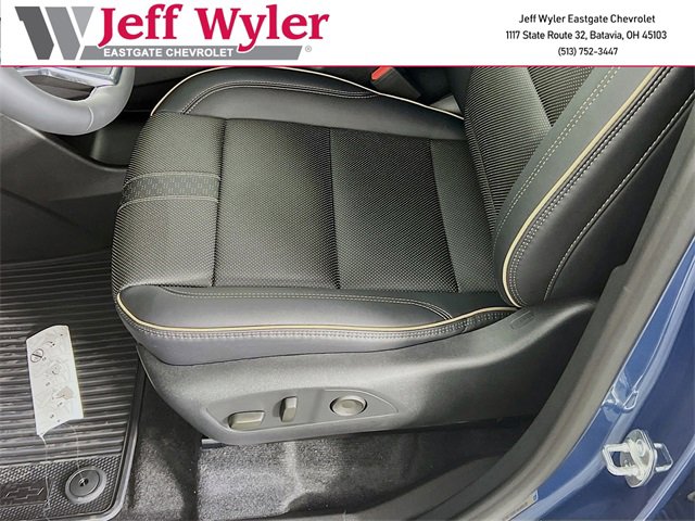 2026 Chevrolet Traverse High Country photo 4