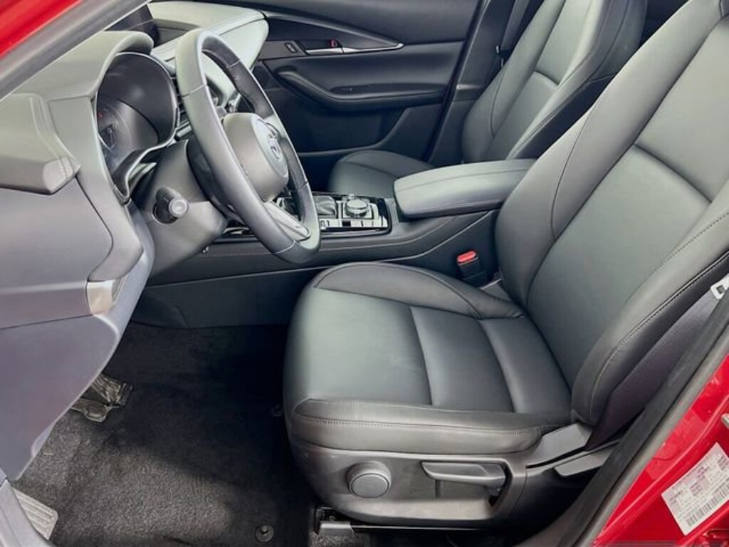 Used 2025 Mazda CX-30