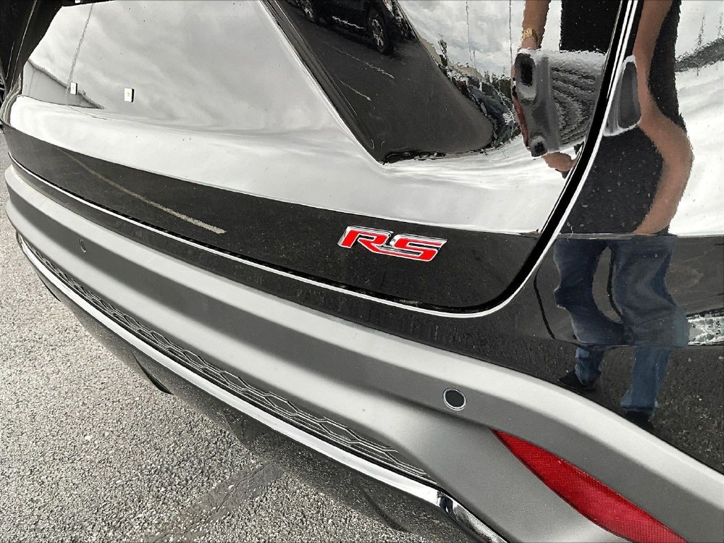 2026 Chevrolet Trax RS - Photo 13