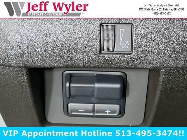 2025 Chevrolet Colorado Z71 - Photo 13