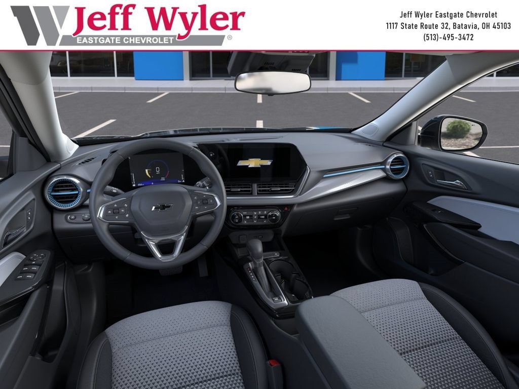 2026 Chevrolet Trax LT - Photo 15