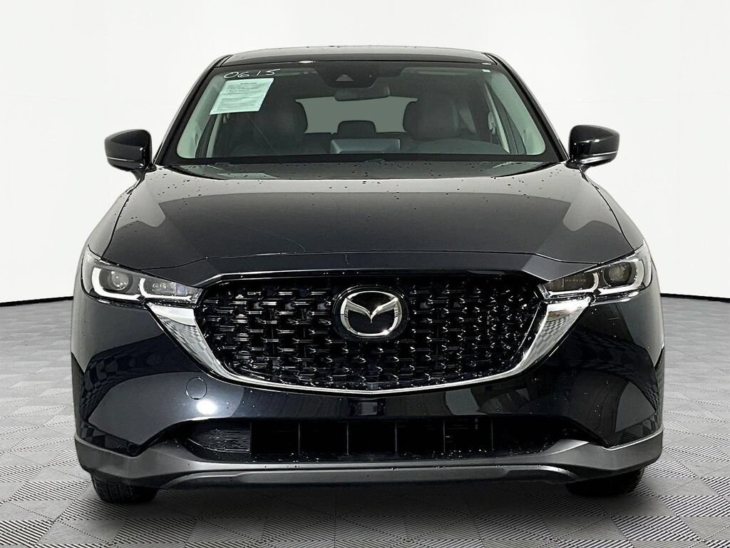 Used 2023 Mazda CX-5