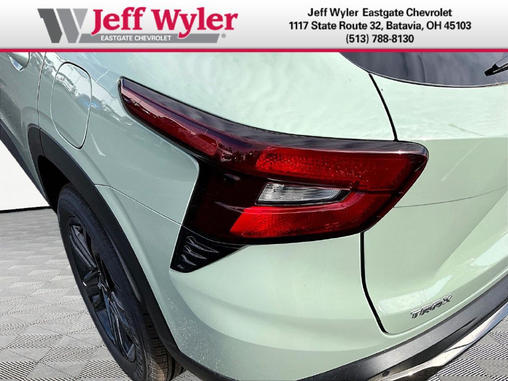 2026 Chevrolet Trax Activ - Photo 14