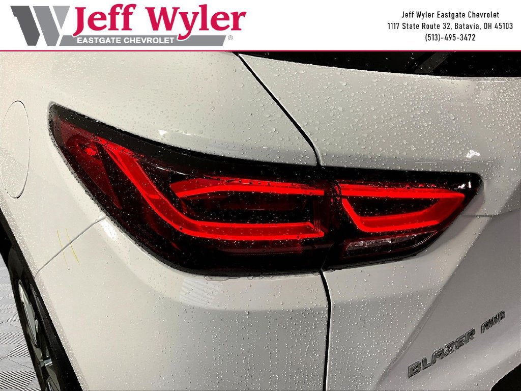 2026 Chevrolet Blazer 2LT - Photo 14