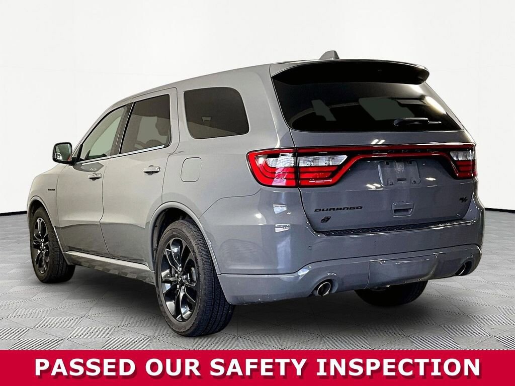 Used 2022 Dodge Durango