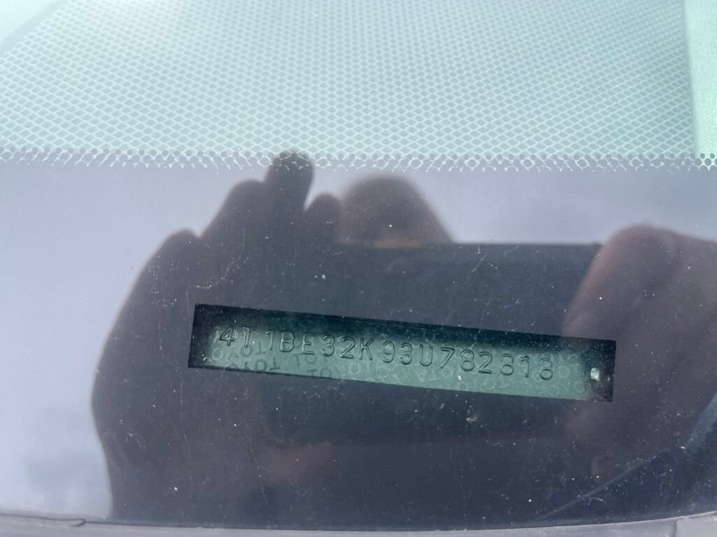 Used 2003 Toyota Camry