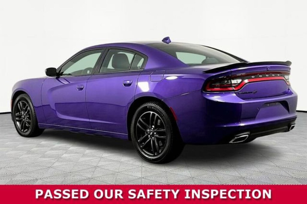 Used 2019 Dodge Charger