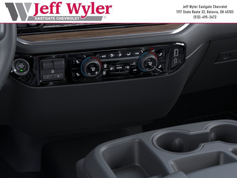 2026 Chevrolet Silverado 1500 LT - Photo 23