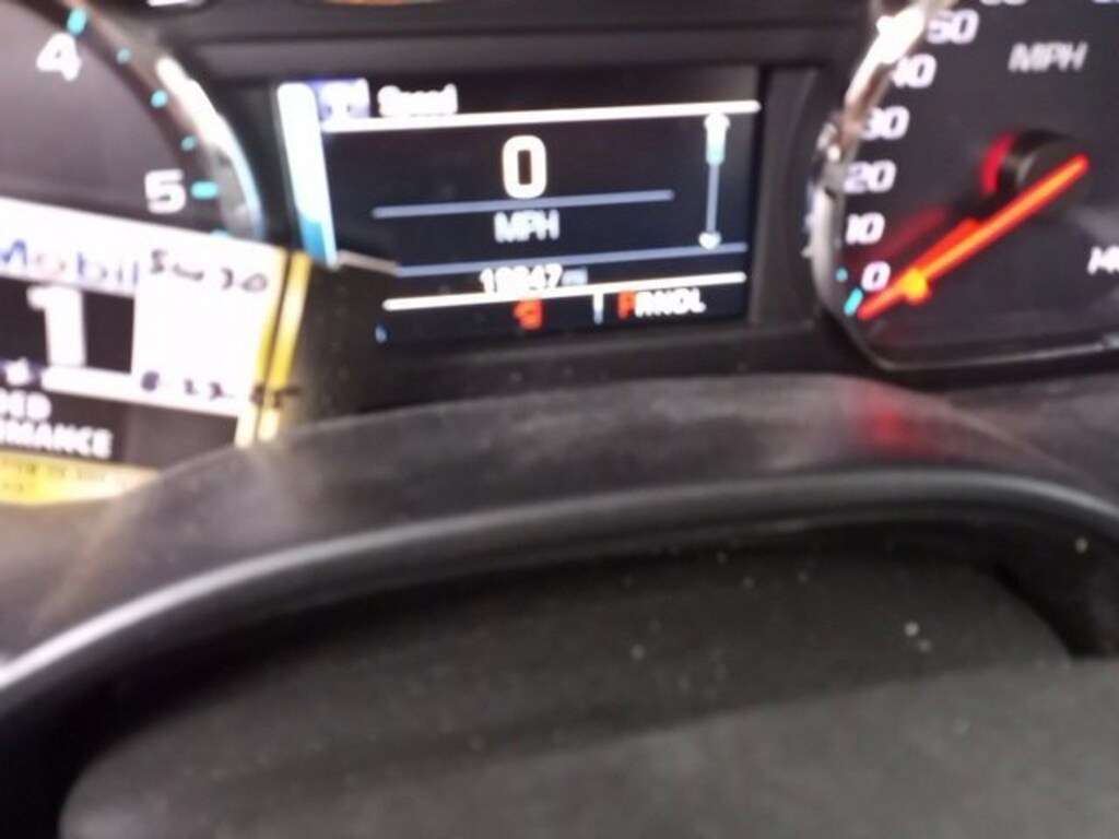 Used 2017 GMC Sierra 1500 Truck