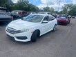  Honda Civic Sedan