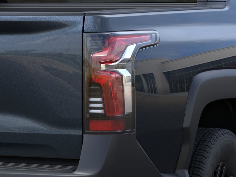2026 Chevrolet Silverado EV LT - Photo 45