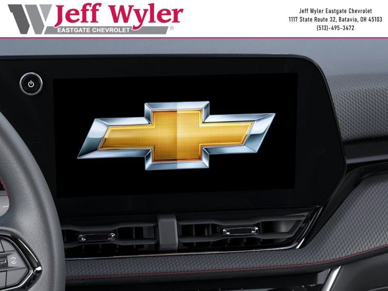 2026 Chevrolet Equinox RS - Photo 20