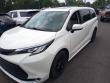 Used 2021 Toyota Sienna