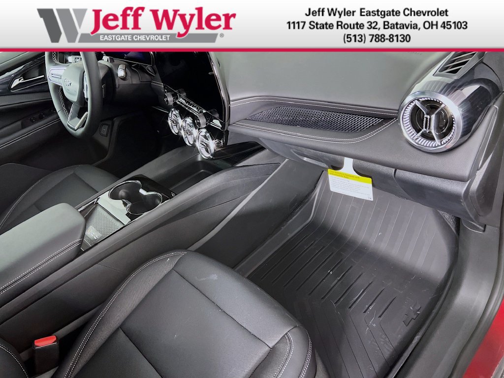 2026 Chevrolet Blazer EV LT - Photo 20