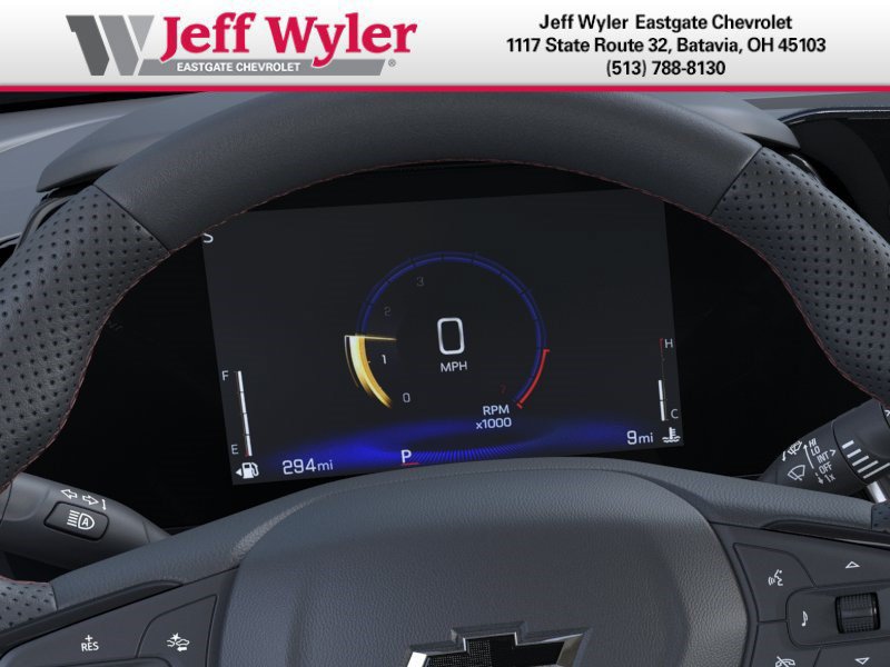 2026 Chevrolet Trax RS - Photo 18