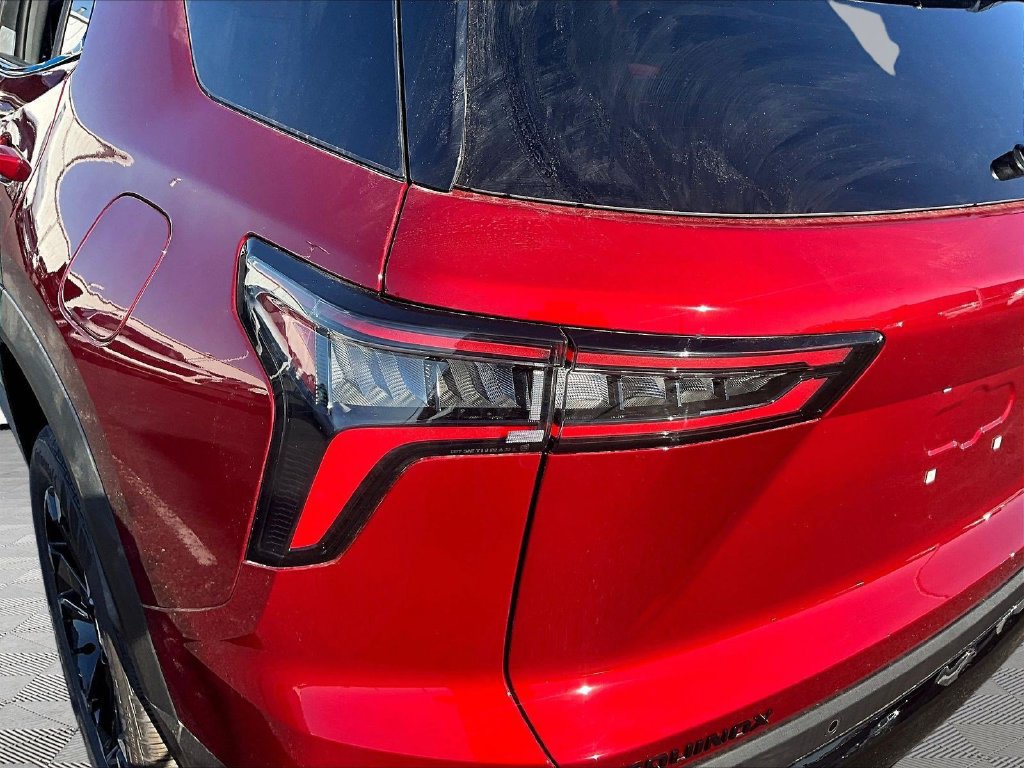 2027 Chevrolet Equinox RS - Photo 14