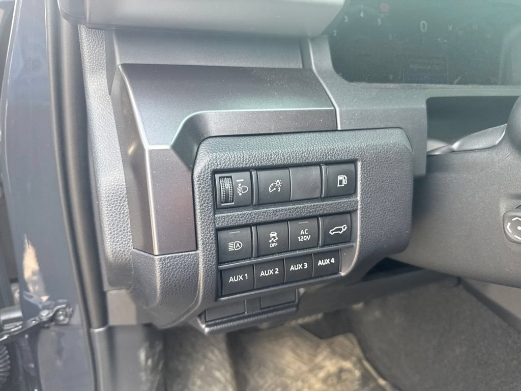 2026 Toyota 4Runner TRD Off-Road Premium - Photo 19