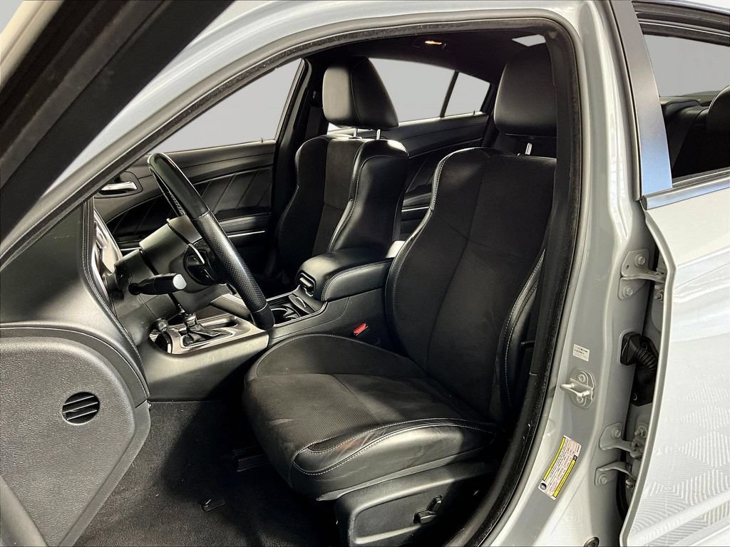 2021 Dodge Charger R/T - Photo 20