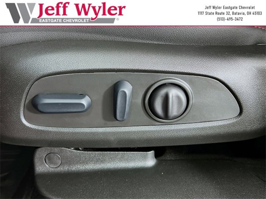 New 2025 Chevrolet Blazer RS SUV